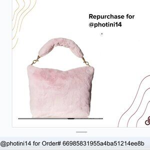 Repurchase for @photini14 for Order# 66985831955a4ba51214ee8b